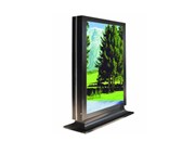 德軒介紹超薄燈箱安裝流程？