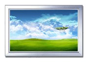 燈箱專家，值得信賴，山西德軒做字廠