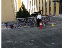 用什么類型的發(fā)光字合適商場(chǎng)廣告招牌？