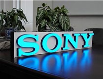 山西德軒淺談發(fā)光字的廣告效果好在哪里？